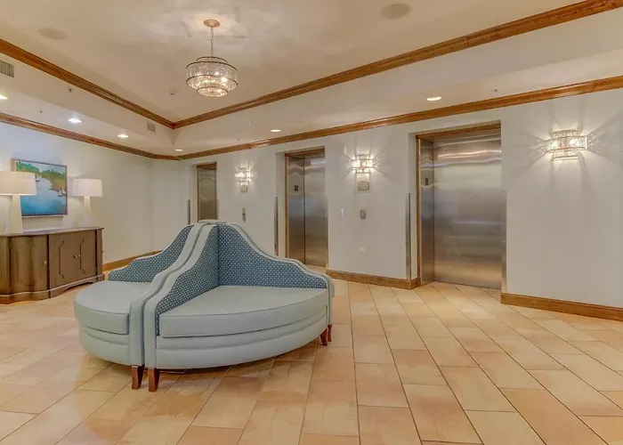 Grand Panama Beach Resort Tower 1 Unit 1708