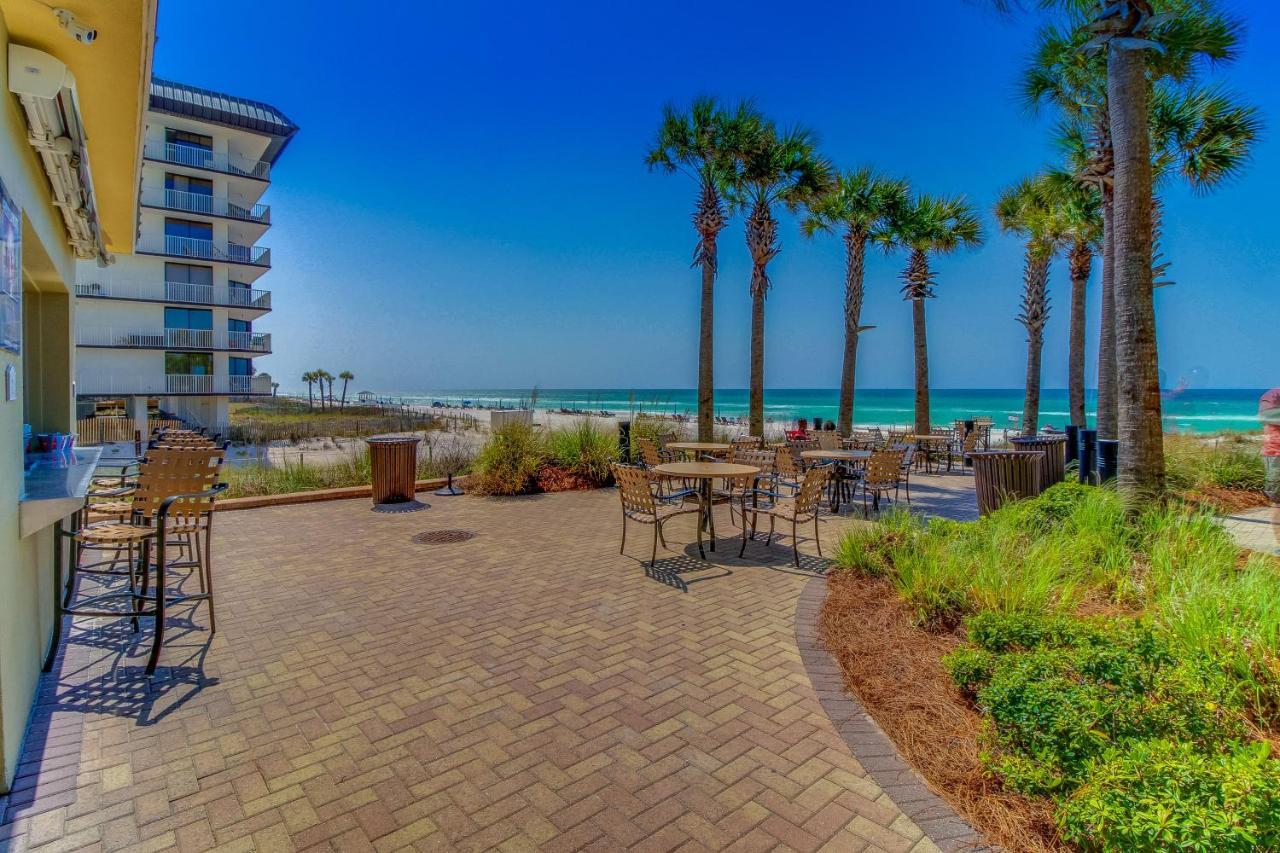 Grand Panama Tower 1 Unit 1708 * Panama City Beach