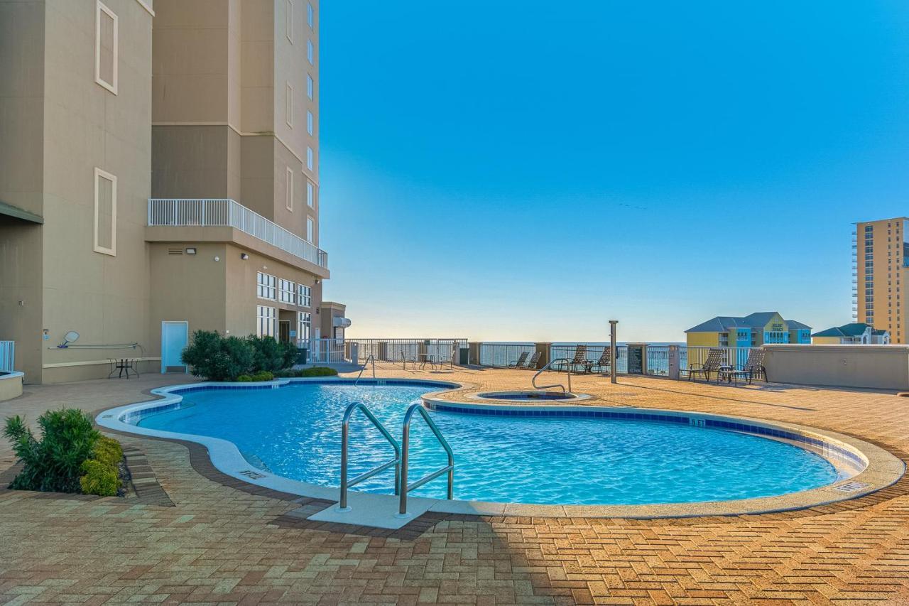 Grand Panama Tower 1 Unit 1708 * Panama City Beach