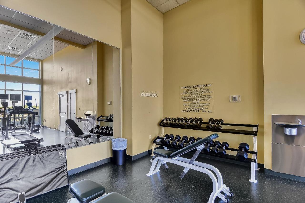 Apartment Grand Panama Tower 1 Unit 1708 *