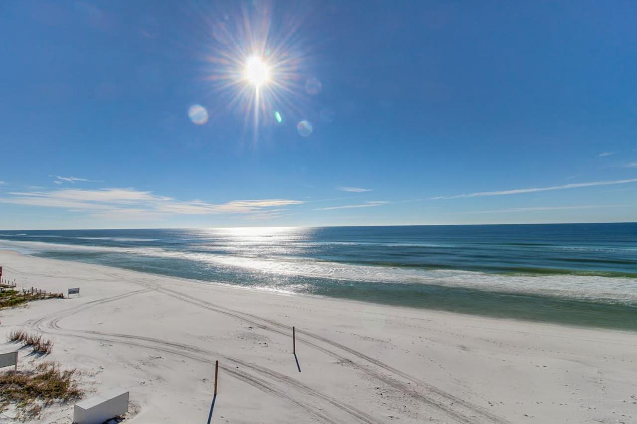 Grand Panama Tower 1 Unit 1708 * Panama City Beach