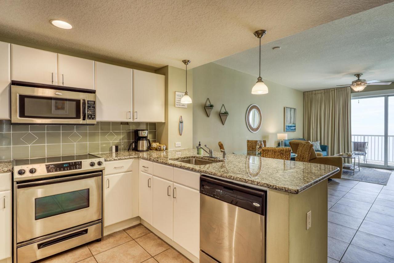 Apartment Grand Panama Tower 1 Unit 1708 Panama City Beach