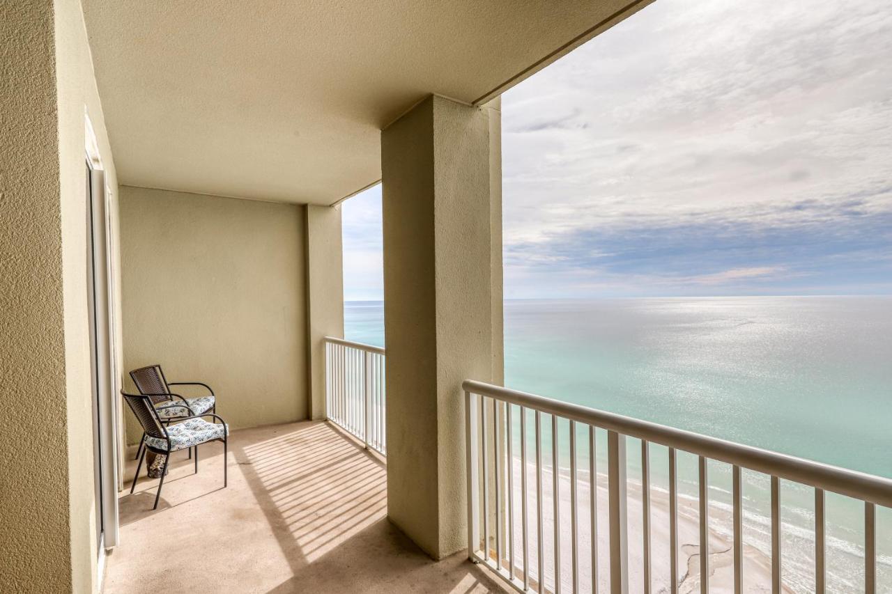 Grand Panama Tower 1 Unit 1708